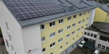 Stromspende gegen Energiearmut