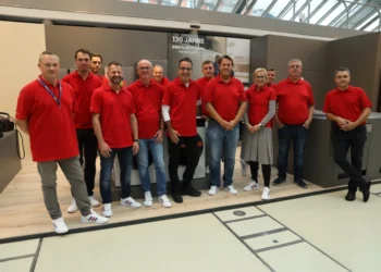 Beko ist bereit für die Elektrofachhandelstage 2025