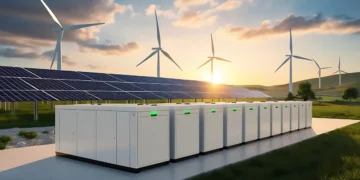 Energiespeicher: Zwischen Anspruch und Wirklichkeit (Teil 1)