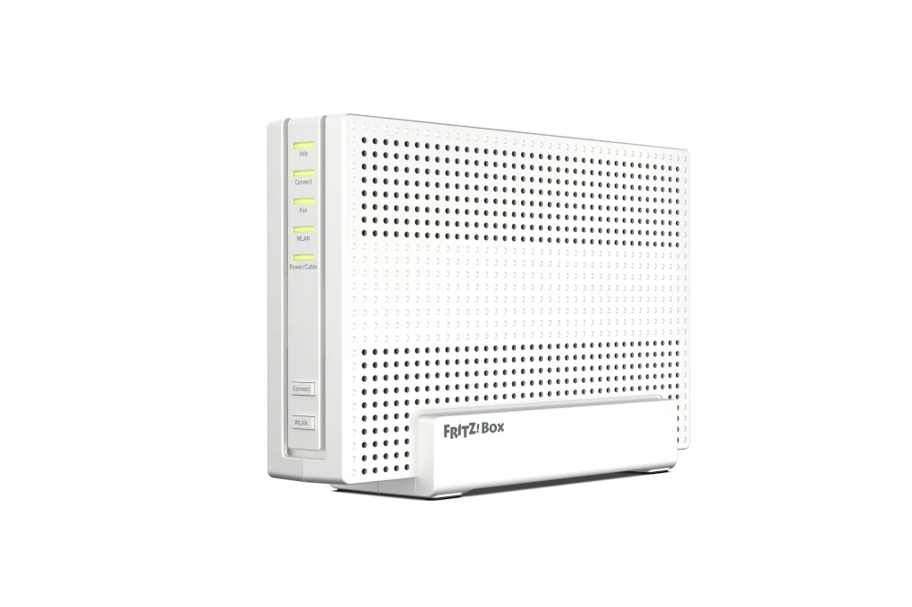 FRITZ Box 6690 Pro