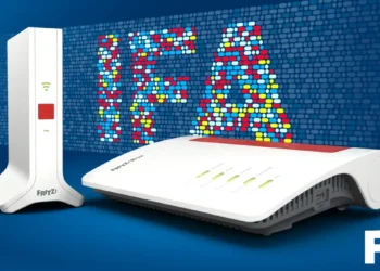 IFA 2025 mit Fritz! Wi-fi 7 und WLAN Mesh