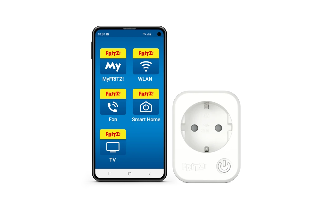 FRITZ Smart Energy 201
