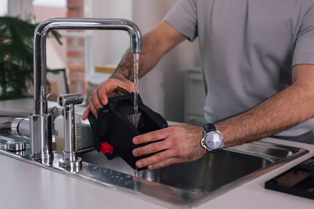 NIVONA 9000er 1 nivona