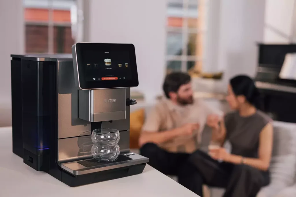 NIVONA 9000er 2 nivona