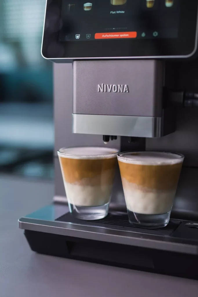 NIVONA 9000er 3 nivona