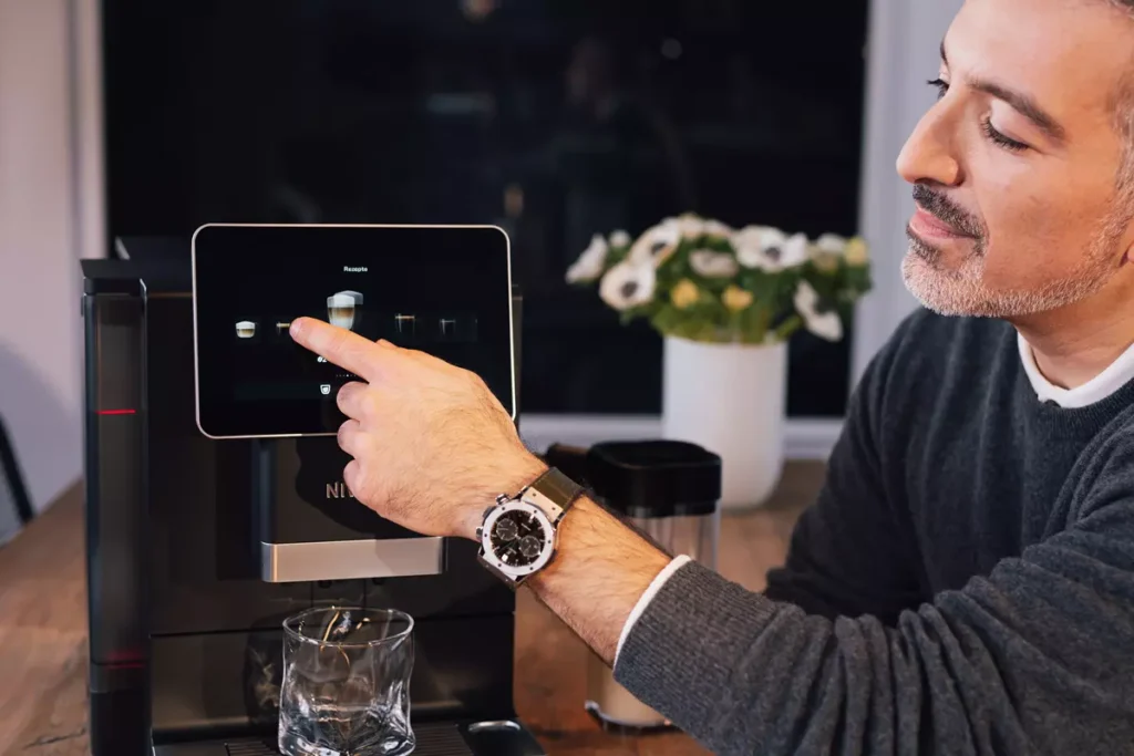 NIVONA 9000er 4 nivona