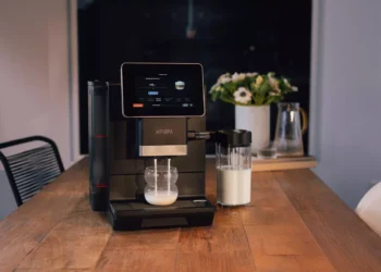 Nivona bringt neue 900er Serie