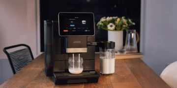 Nivona bringt neue 900er Serie