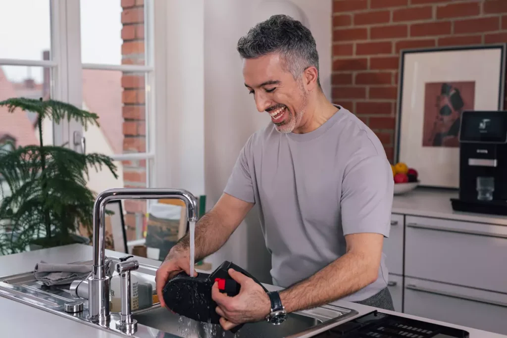 NIVONA 9000er 7 nivona