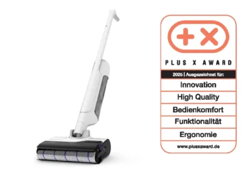 Rowenta X-Clean 10 holt Plus X Award