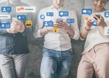 Warum Handwerksbetriebe auf Social Media setzen sollten …