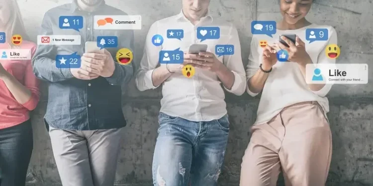 Warum Handwerksbetriebe auf Social Media setzen sollten …