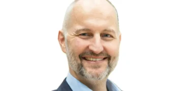 Stefan Gierse, seit 1. August 2025 Managing Director DACH bei RS.