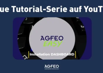Mit „AGFEO Easy – So geht’s!“ bietet man eine achtteilige Tutorial-Reihe fürs AGFEO-Dashboard. © AGFEO