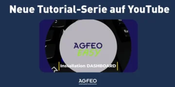 Mit „AGFEO Easy – So geht’s!“ bietet man eine achtteilige Tutorial-Reihe fürs AGFEO-Dashboard. © AGFEO