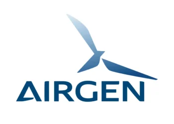 AirGen ist die Kleinwindkraft-Marke von EcoChange Consulting