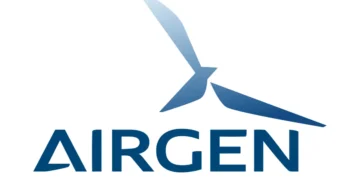 AirGen ist die Kleinwindkraft-Marke von EcoChange Consulting