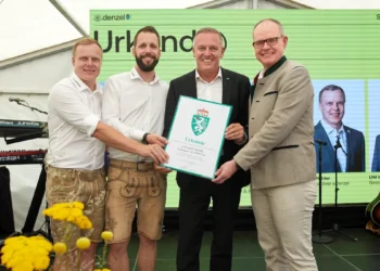 e.denzel: Leistungstark Ausgezeichnet