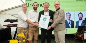 e.denzel: Leistungstark Ausgezeichnet