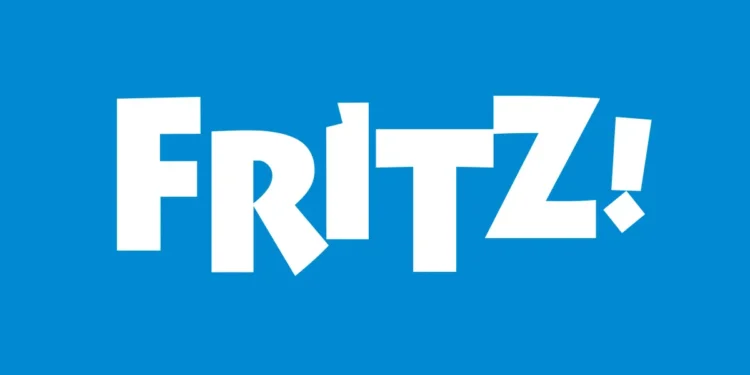 Aus AVM wird FRITZ!