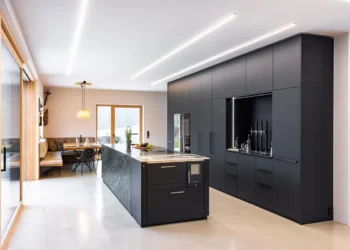 Küchenhersteller Haka muss Insolvenz anmelden