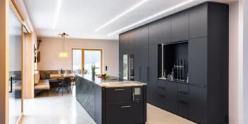 Küchenhersteller Haka muss Insolvenz anmelden