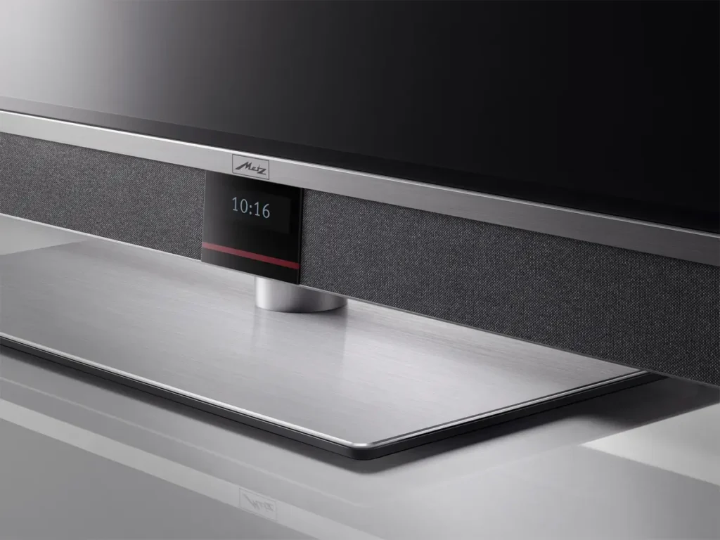 Metz Aurus silverline