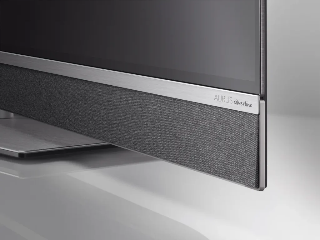 Metz Aurus silverline