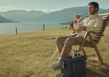 Zum Tag des Kaffees mit der Perfetto-Lösung