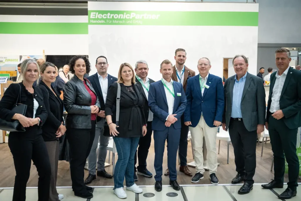 Elektrofachhandelstage 2025 ElectronicPartner