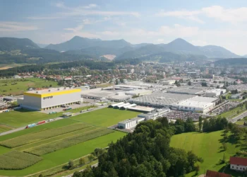 Gorenje erhält EcoVadis Platin Status