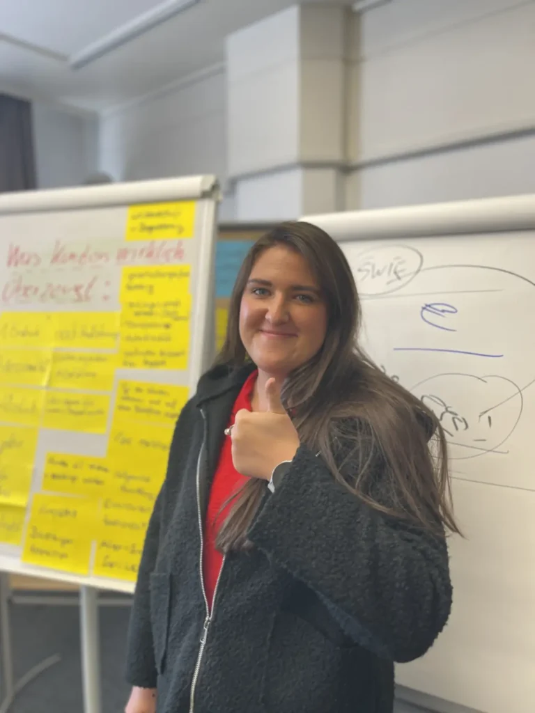 Jana Schwindhakl von Expert Schwindhakl in Hitzendorf