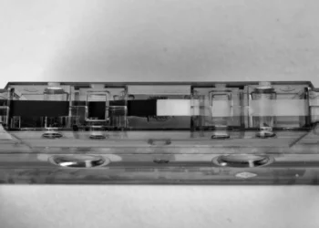 Kooperation zum Audiokassetten-Comeback