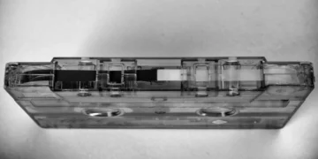 Kooperation zum Audiokassetten-Comeback