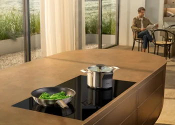 Das intelligente Kochsystem von Miele