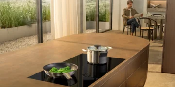 Das intelligente Kochsystem von Miele