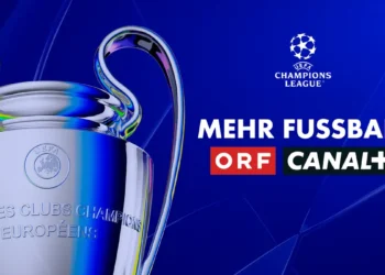 Canal+ und ORF verlängern Champions League-Kooperation