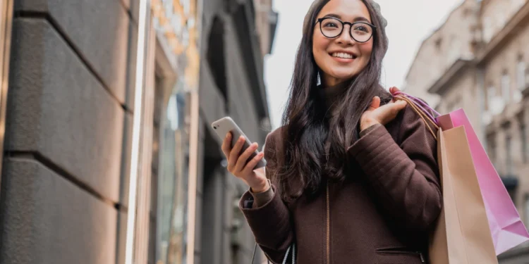 Black Friday 2025 wird etwas sparsamer