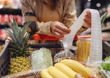 So wirkt sich die Inflation auf unser Einkaufsverhalten aus