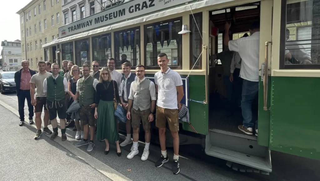 Future Expert Seminar Aufsteirern