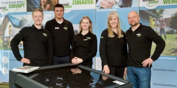 Wendepunkt Energie gibt es jetzt auch in der Schweiz