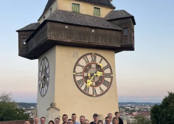 Future Expert Seminar Graz 2025