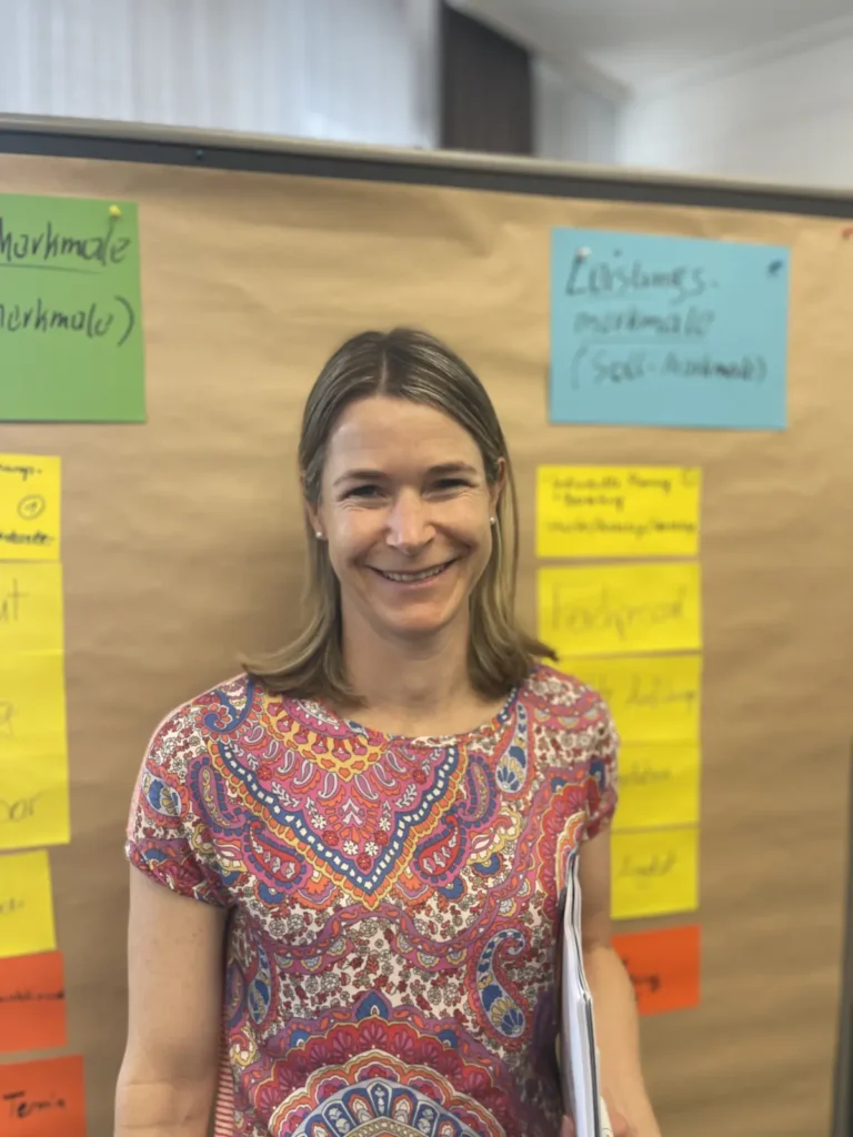 Ulrike Dohr von Expert Dohr in Wolfsberg