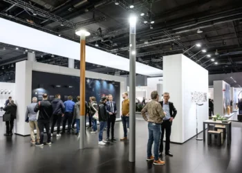 Dynamisches Licht für lebenswerte Städte