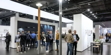 Dynamisches Licht für lebenswerte Städte