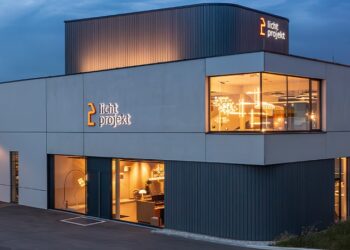 Lichtprojekt Aigner & Wöber sucht Innendienst mit Technikverständnis (m/w/d)