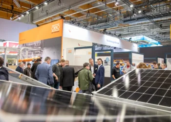 Die Top-Themen der Light + Building 2026