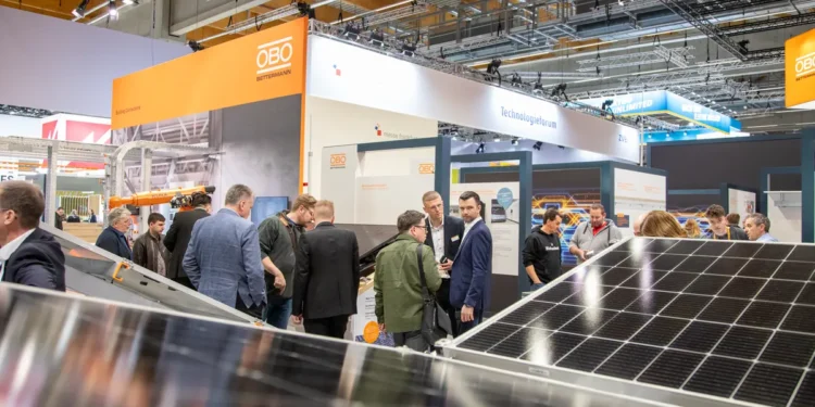 Die Top-Themen der Light + Building 2026