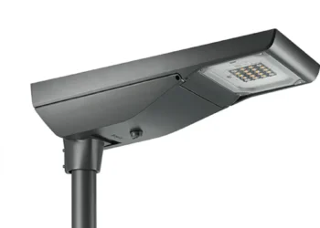 Die neue Solarleuchte Signify SunStay Pro gen2 mini