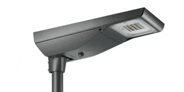 Die neue Solarleuchte Signify SunStay Pro gen2 mini